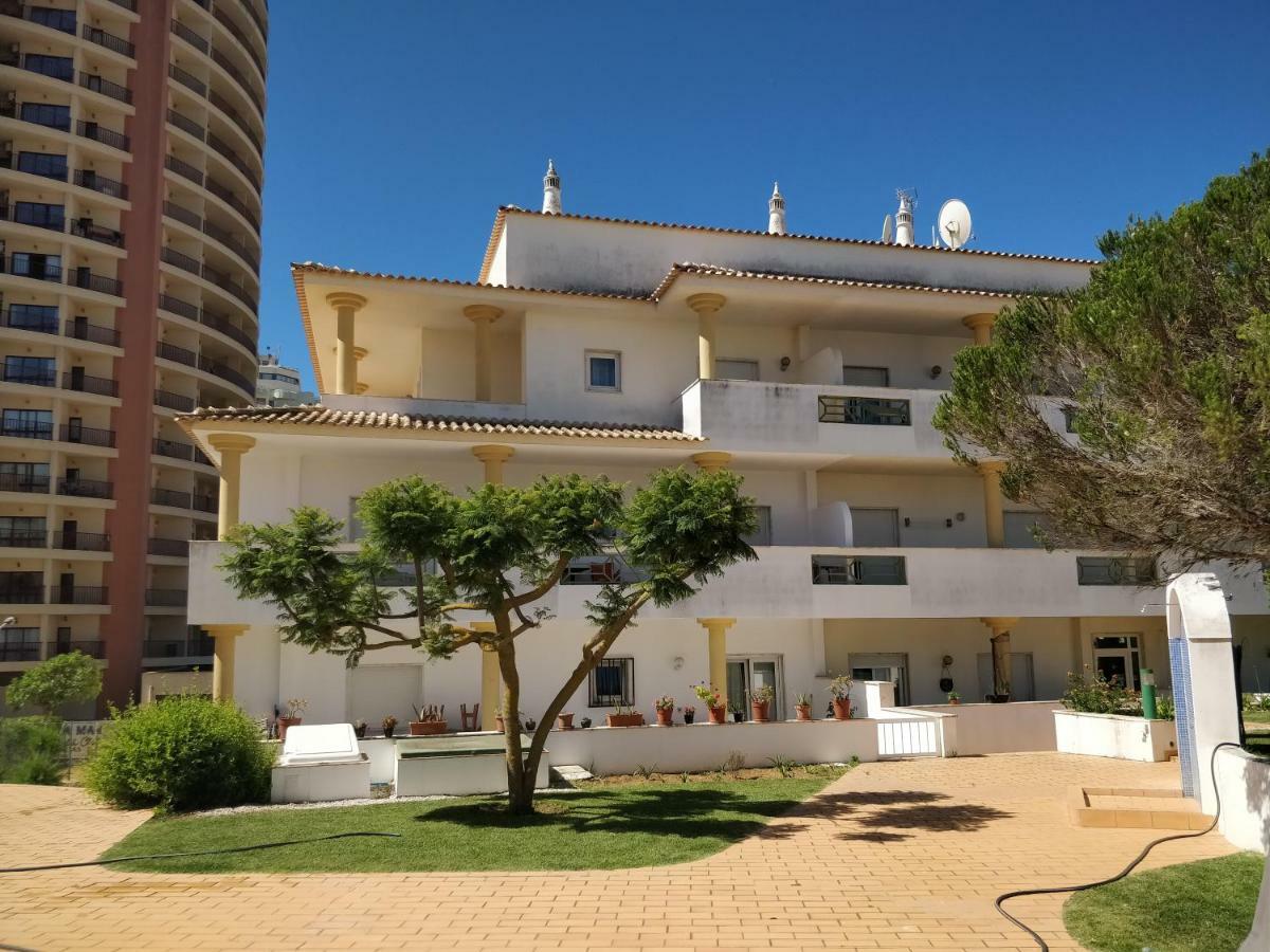 Primavera Portimão Exterior foto